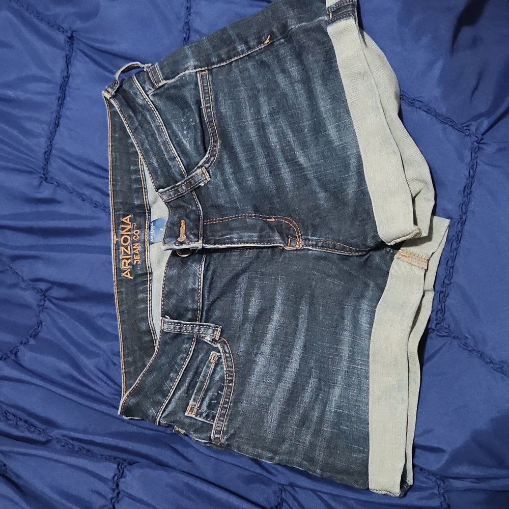 Arizona shorts
